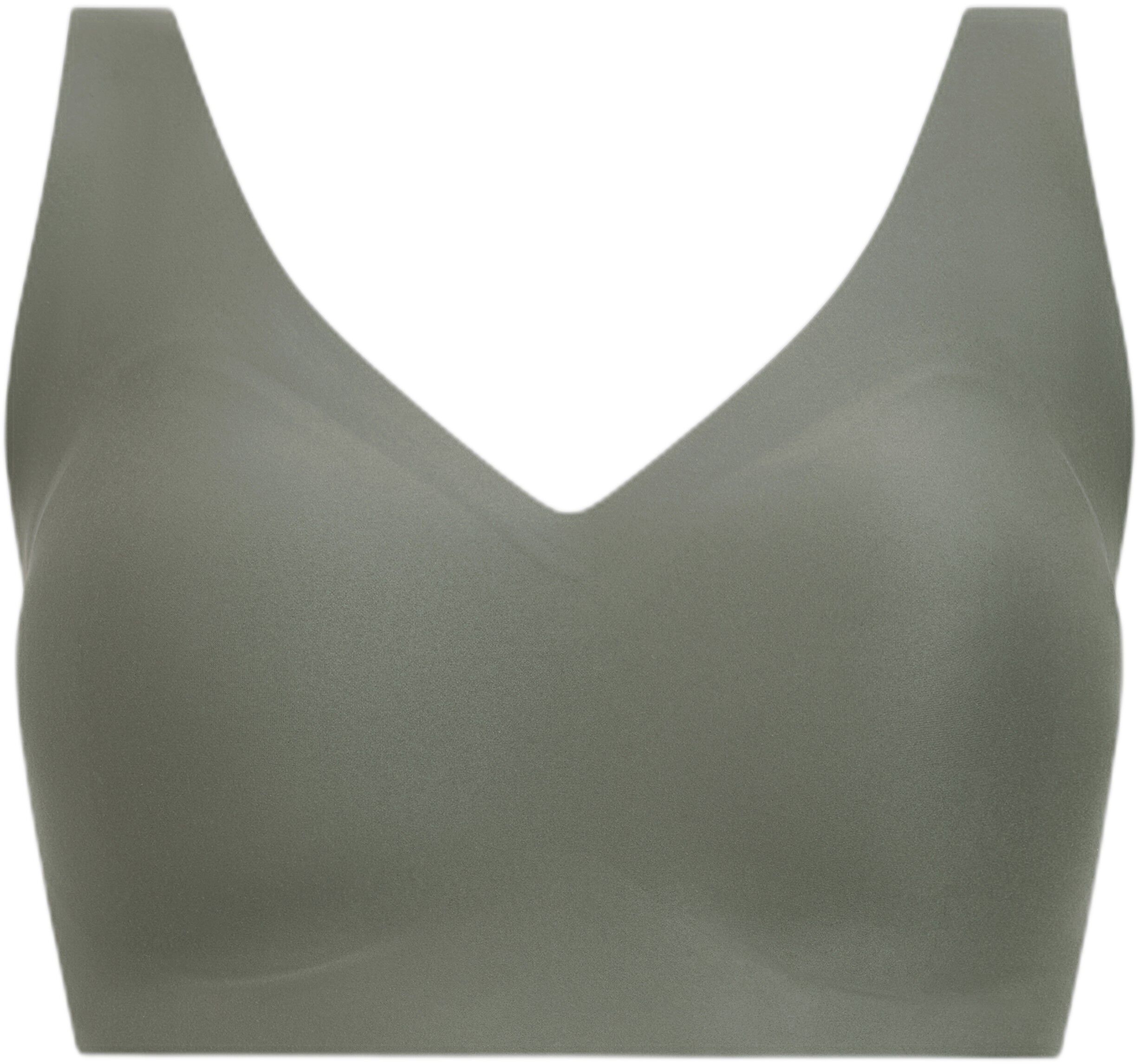 Softstretch Power wirefree bra