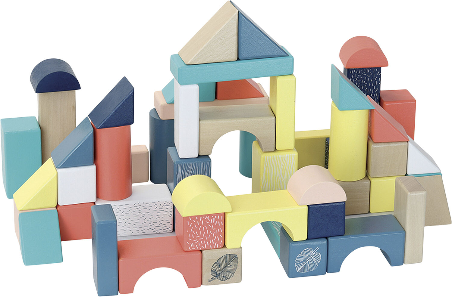 Konstruktionsleget&oslash;j