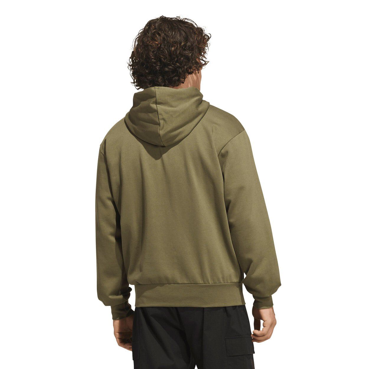 Feelcozy Full Zip H&aelig;ttetr&oslash;je