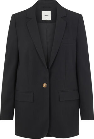 OBJSIGRID L/S BLAZER NOOS
