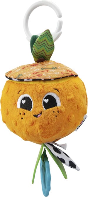 Appelsin clip & go