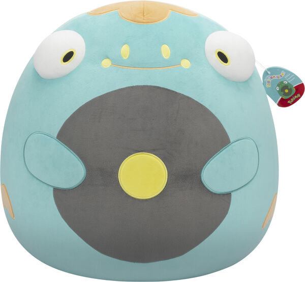 Squishmallows Bellibolt 50cm