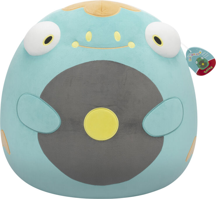 Squishmallows Bellibolt 50cm