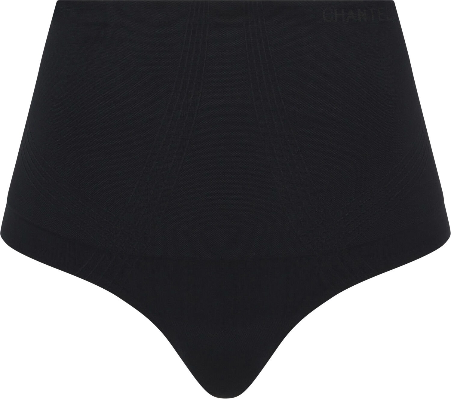 Smooth Comfort Sculpting high-waisted full brief