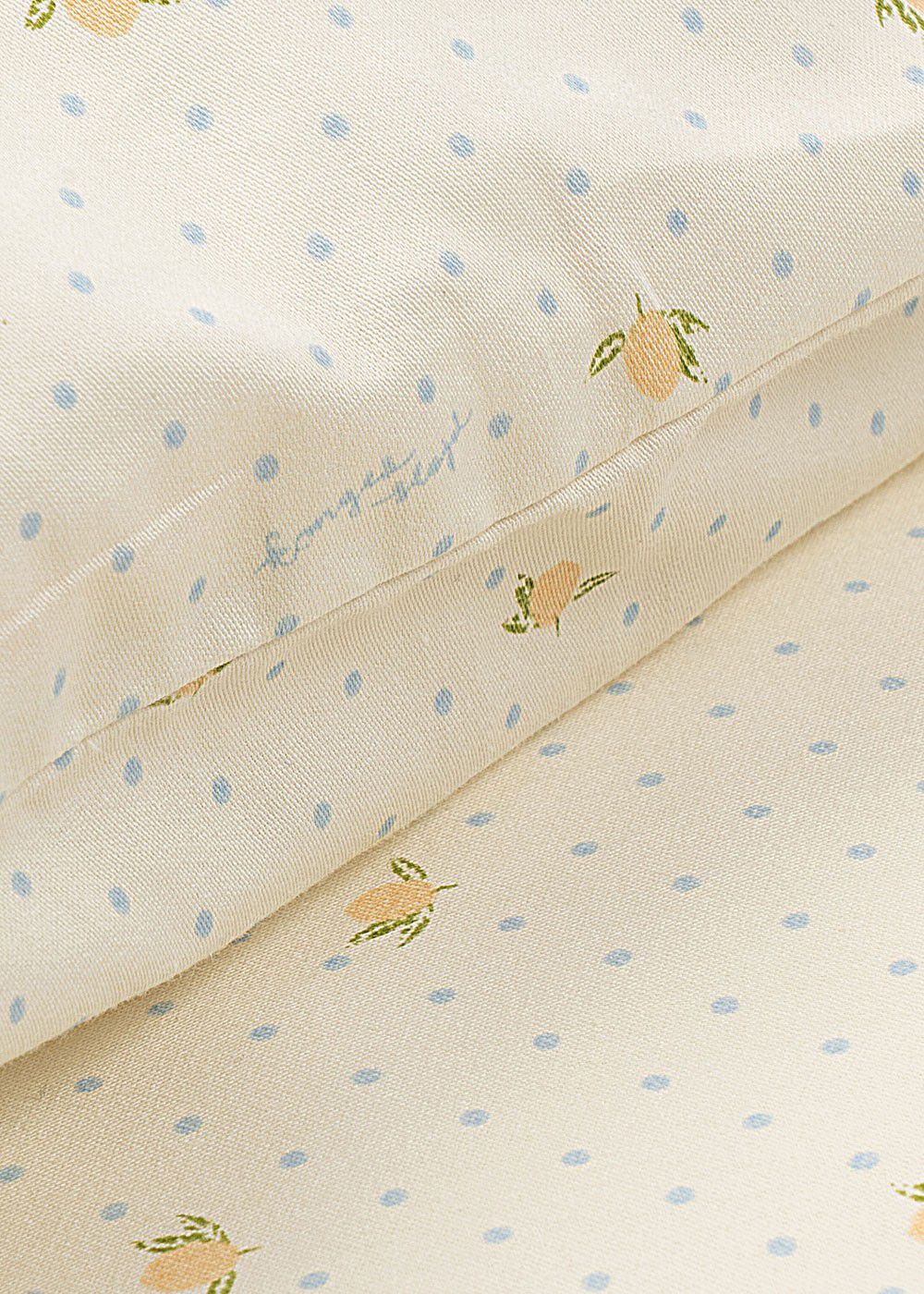 BABY BEDDING GOTS
