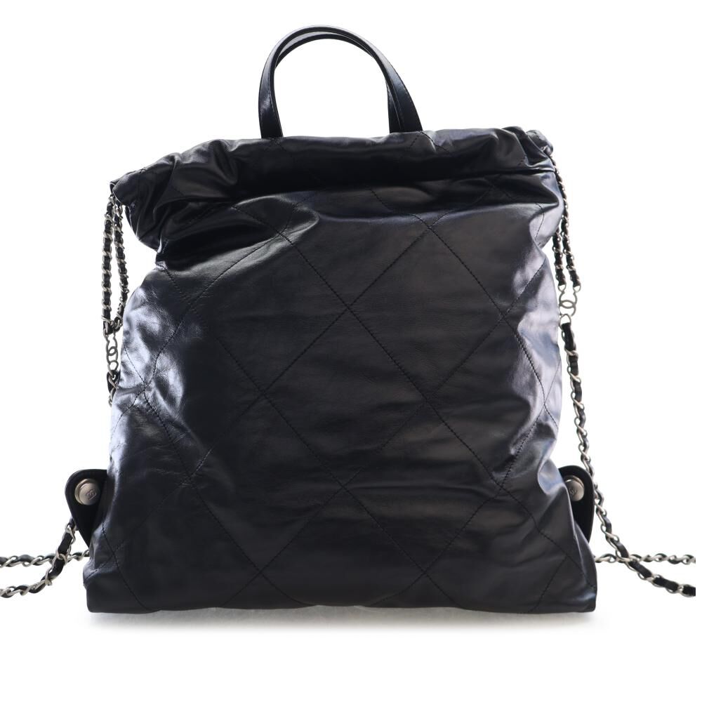 Chanel Backpack