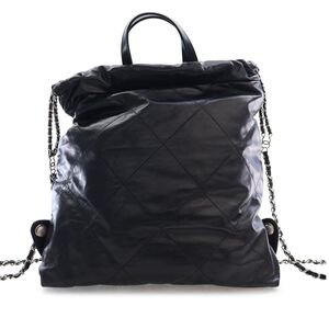 Chanel Backpack
