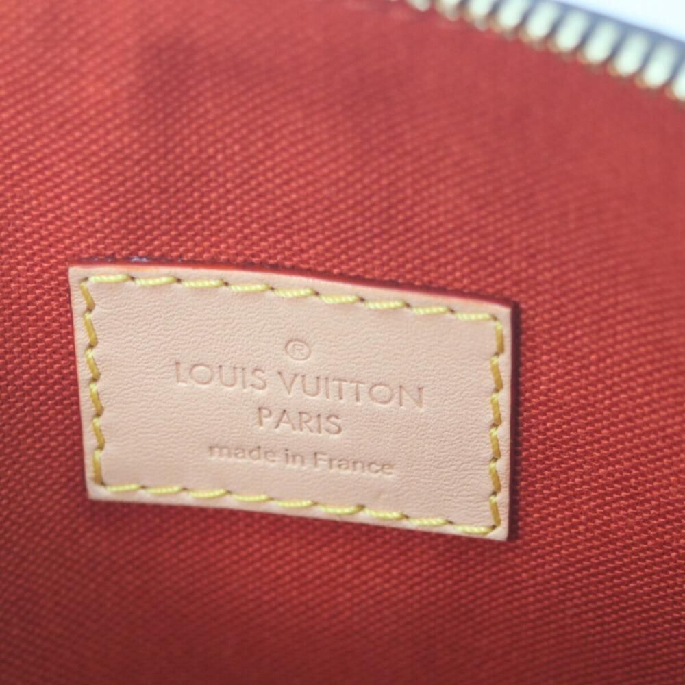 Louis Vuitton Lockit