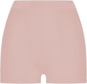 Beauty Cotton Biker Shorts