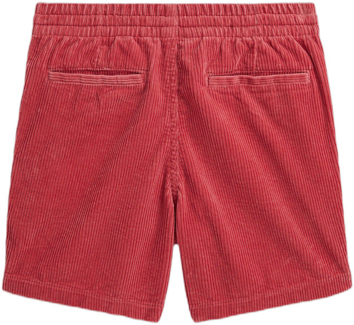 Polo Prepster Cotton Corduroy Short
