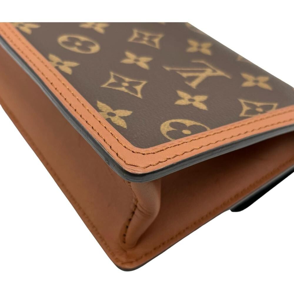 Louis Vuitton Dauphine