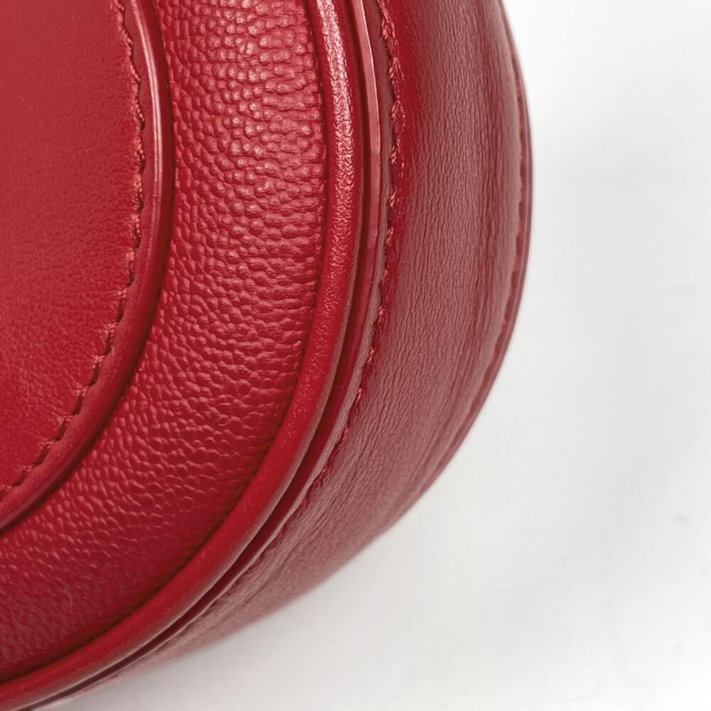 Bvlgari Shoulder Bag