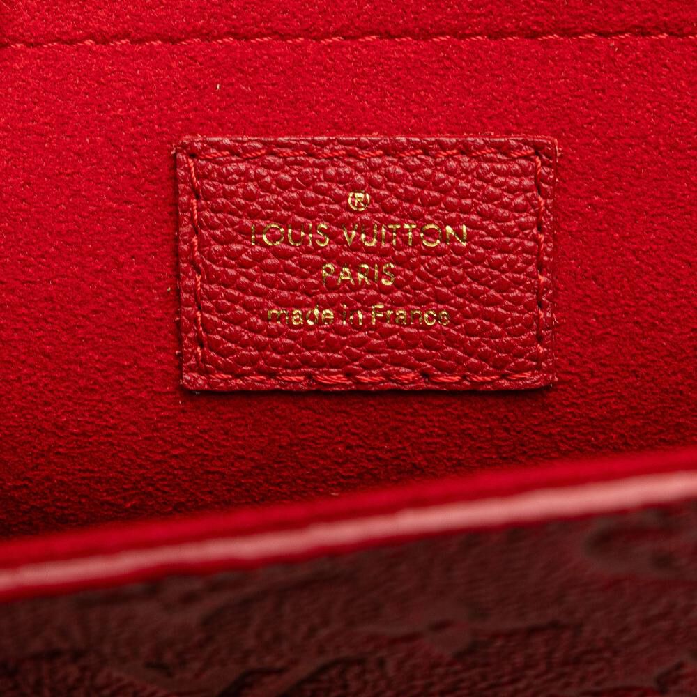 Louis Vuitton Saint Sulpice