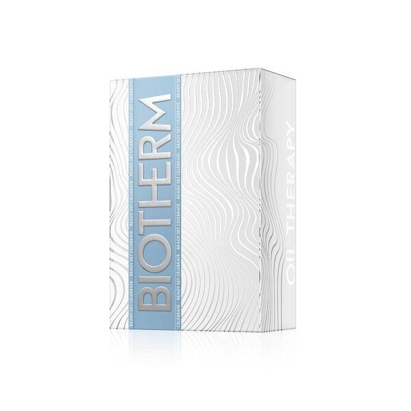 Baume Corps Oil Therapy Holiday Set