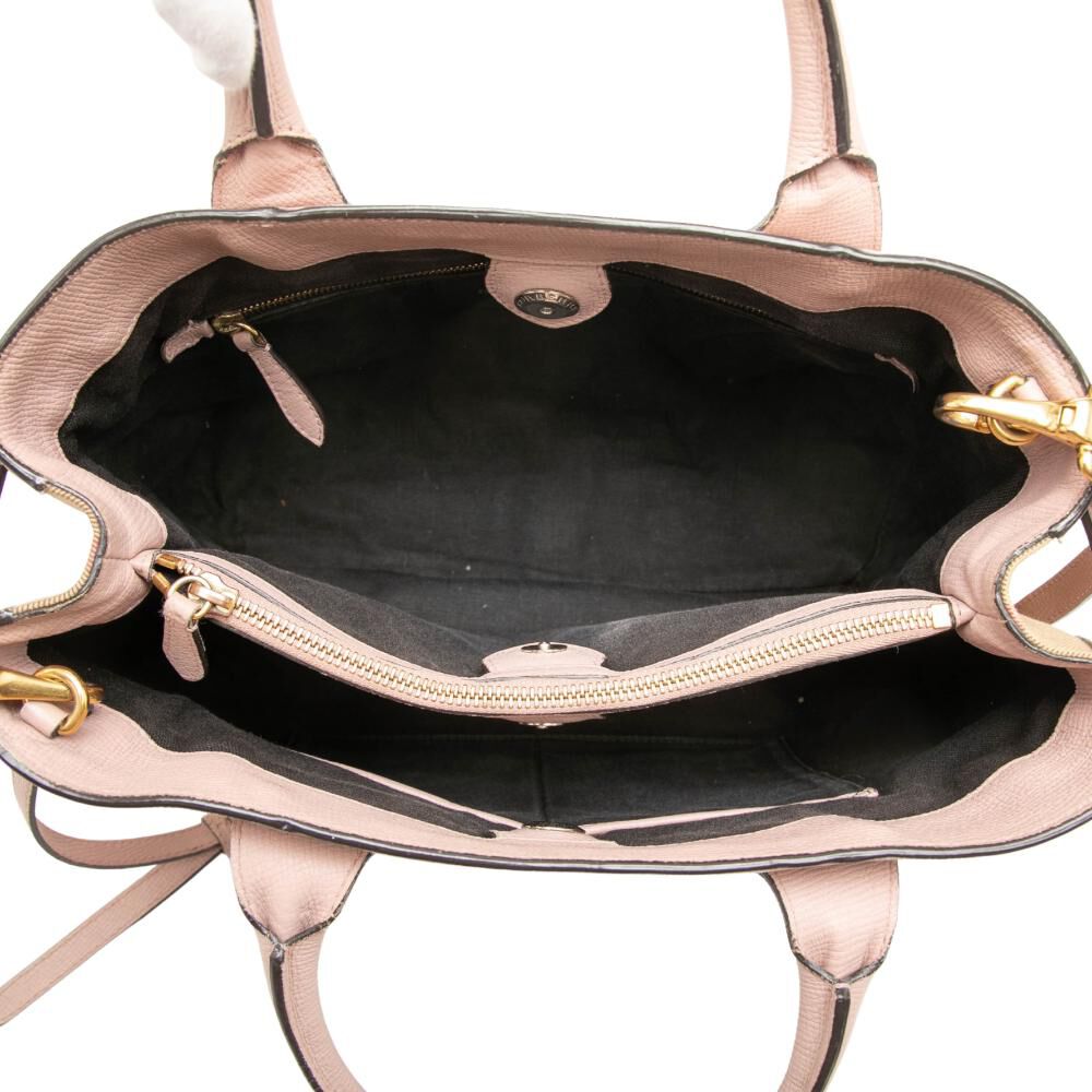 Burberry Tote