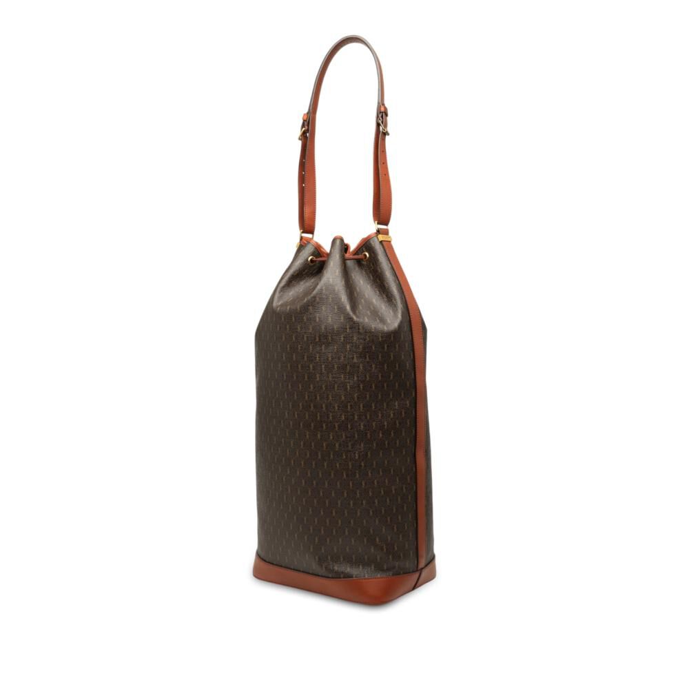 Yves Saint Laurent Bucket Bag