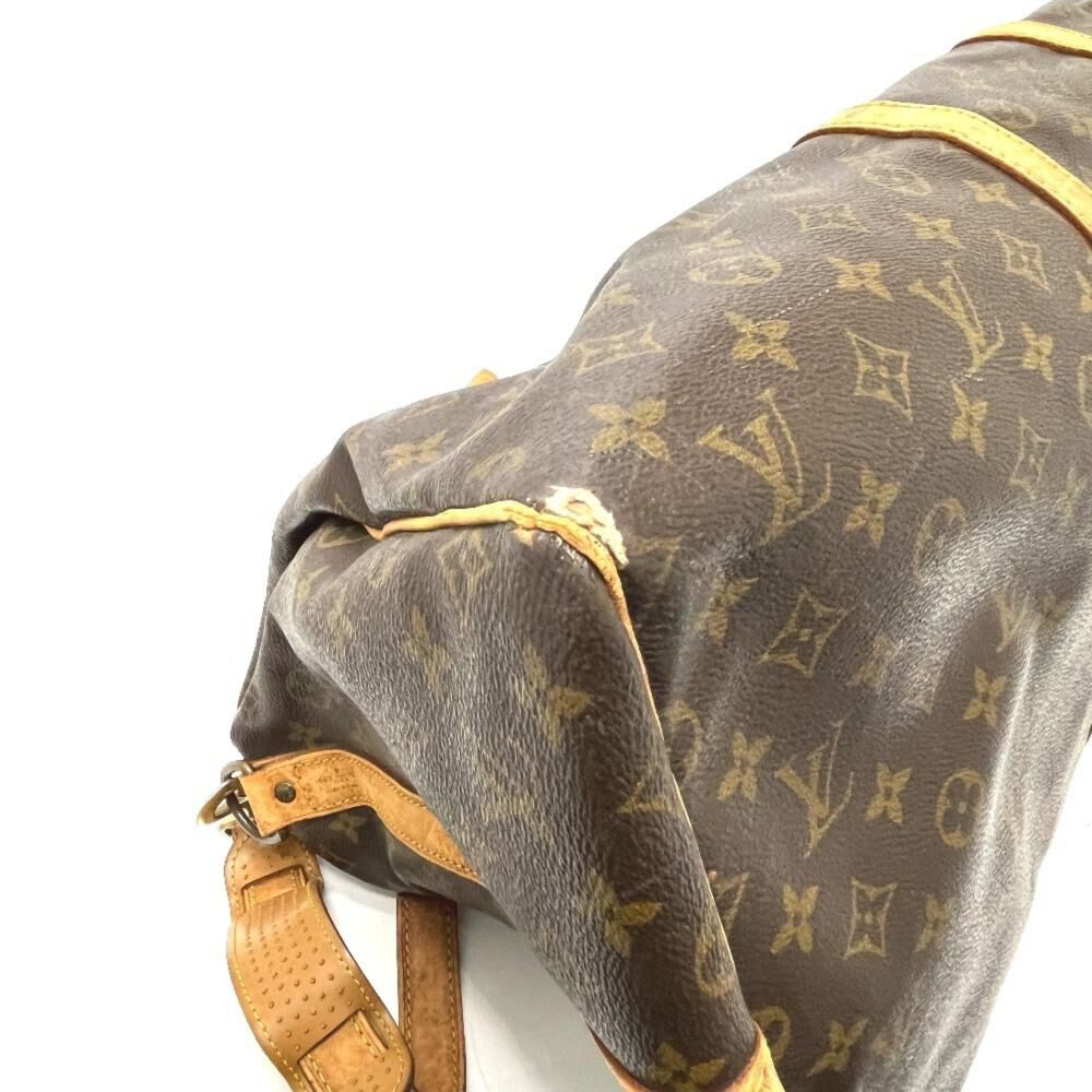 Louis Vuitton Travel Bag