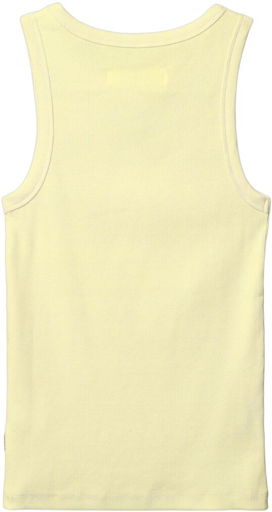 WBDee Rib Tank Top