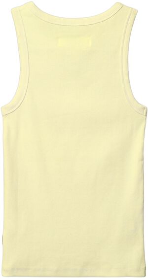 WBDee Rib Tank Top