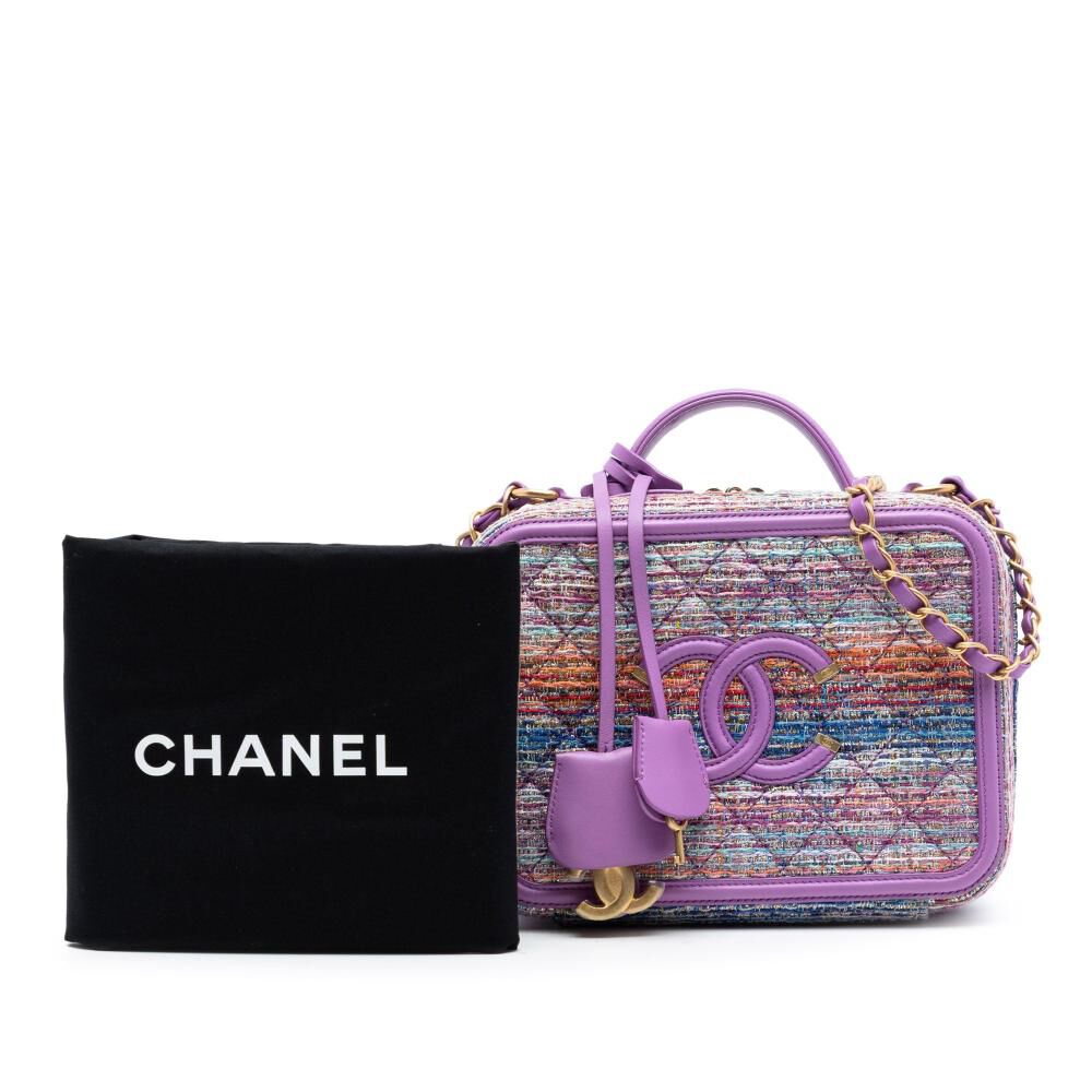 Chanel Vanity