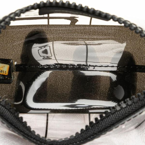 Chanel Cosmetic Pouch