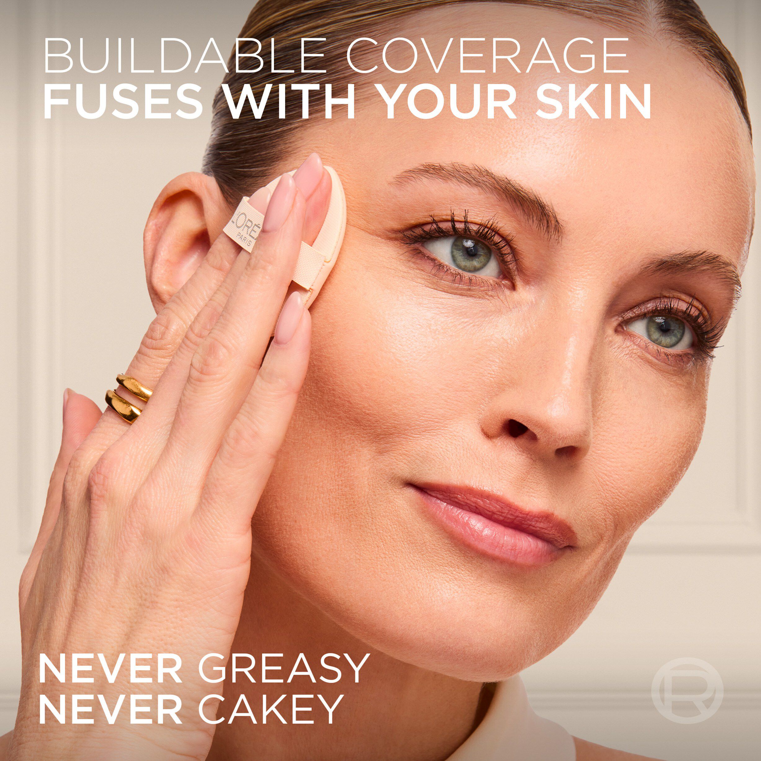 True Match Hyaluron Tinted Balm