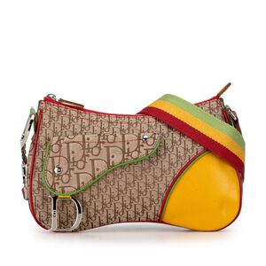 Dior Saddle Bag