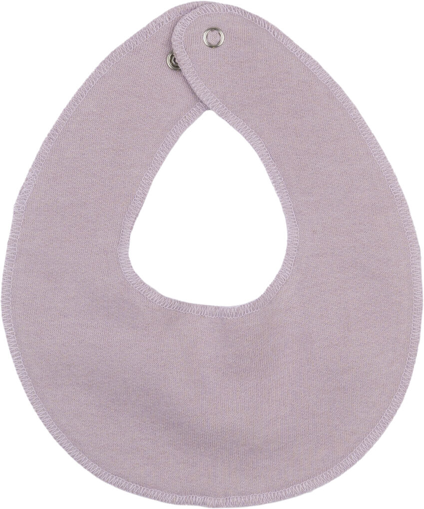 Cotton Bibs - Round