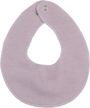 Cotton Bibs - Round