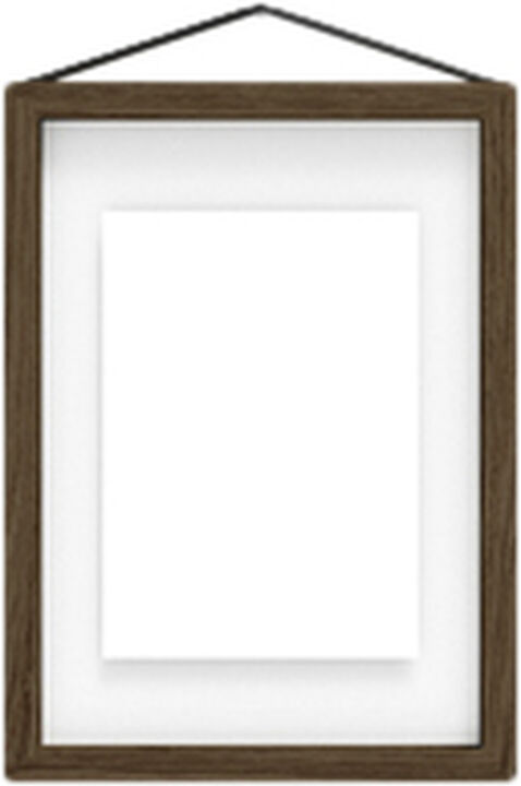 Frame, Smoked Oak, A5