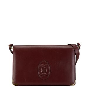 Cartier Shoulder Bag