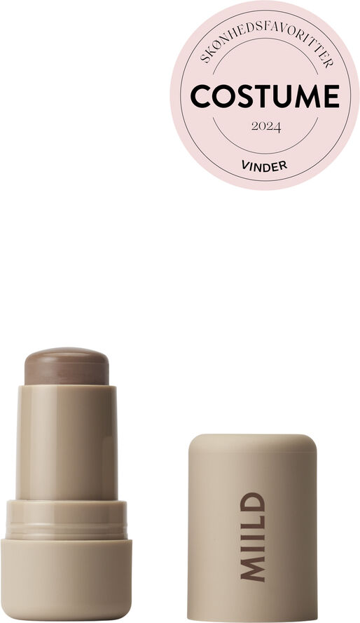 Skin Glow Tinted Beauty Balm Contour