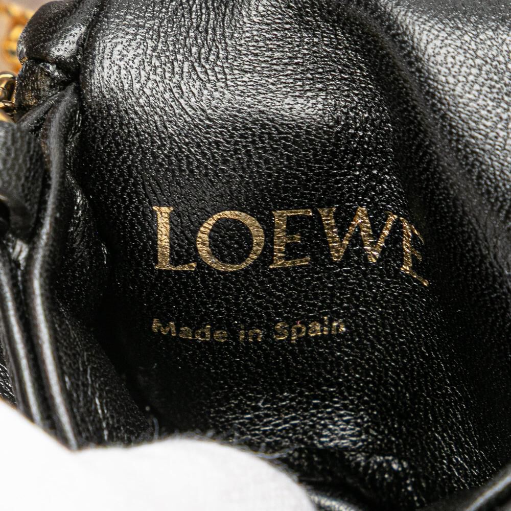 Loewe Crossbody Bag