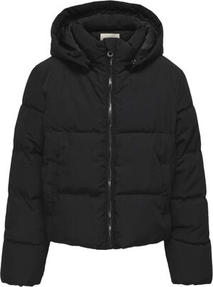 KOGDOLLY SHORT PUFFER JACKET OTW NO
