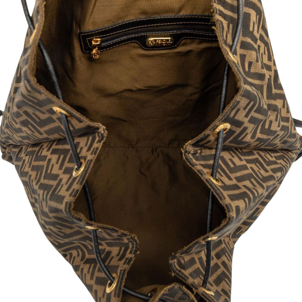 Fendi Backpack