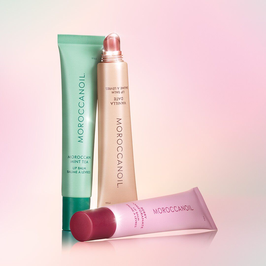 Lip Balm
