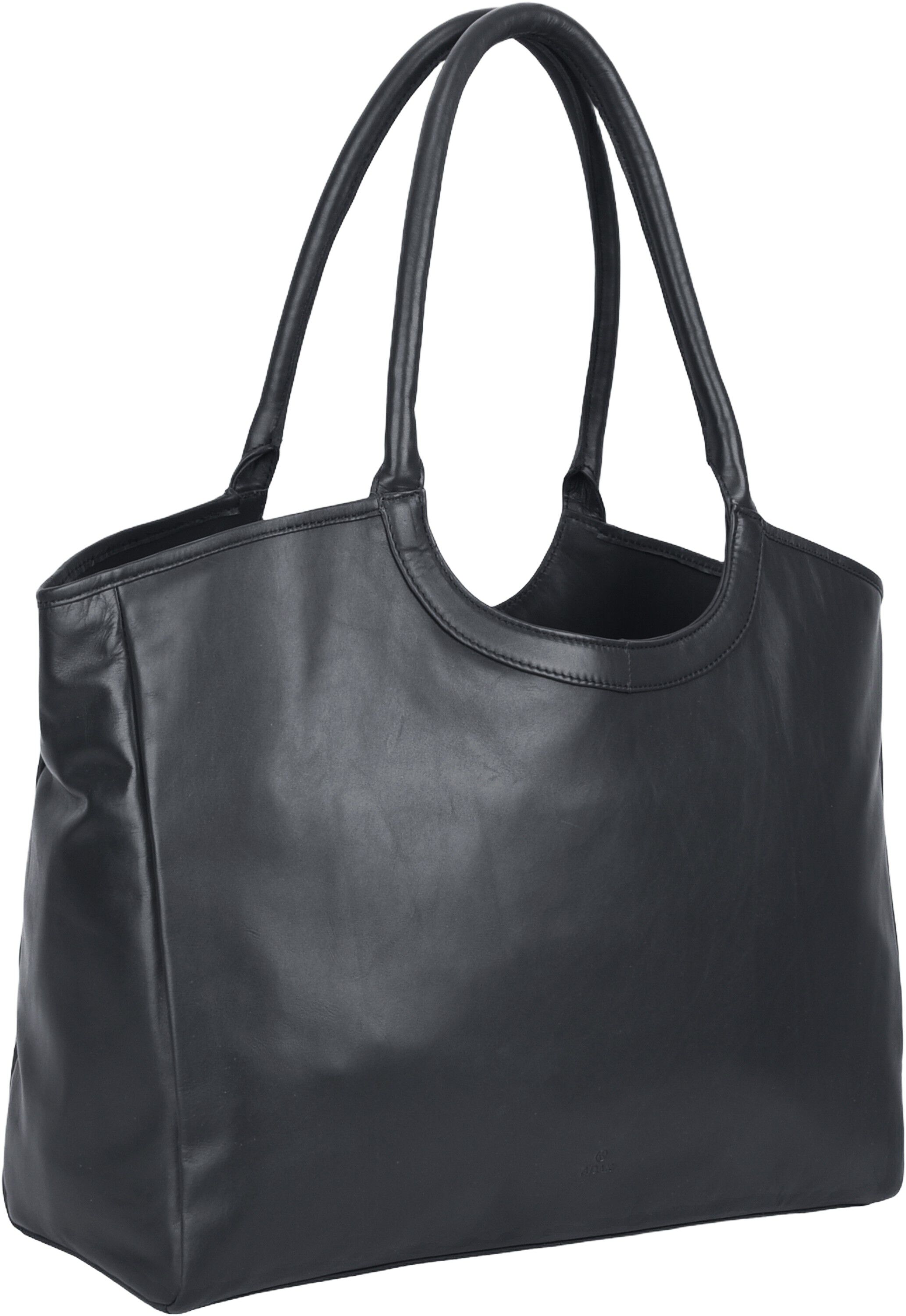 Amalfi shopper Sienna