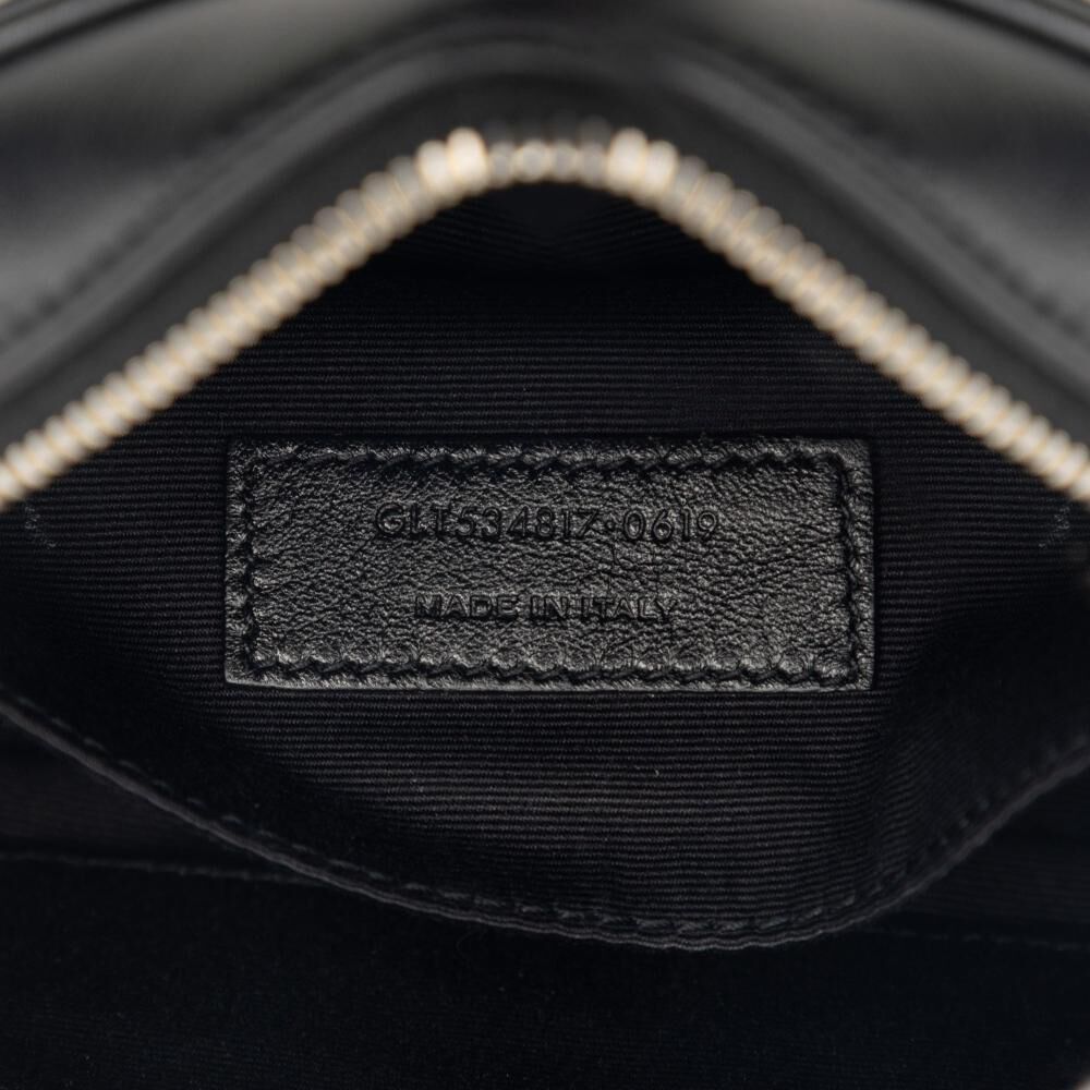 Yves Saint Laurent Belt Bag
