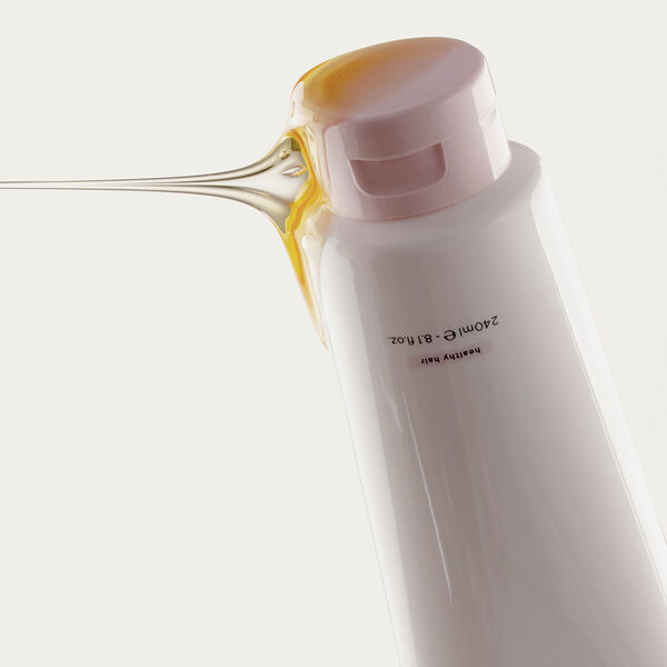 Honey Infused Conditioner