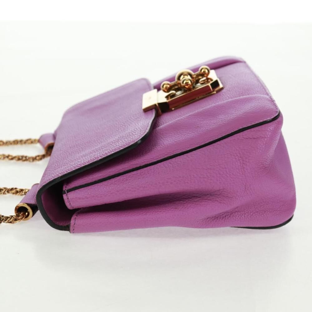 Chlo&eacute; Shoulder Bag