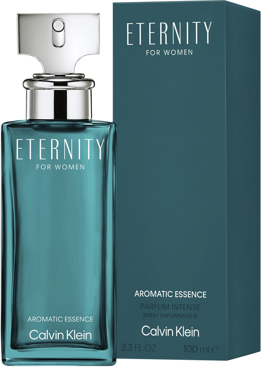 Eternity Woman Aromatic Essence Eau de Parfum