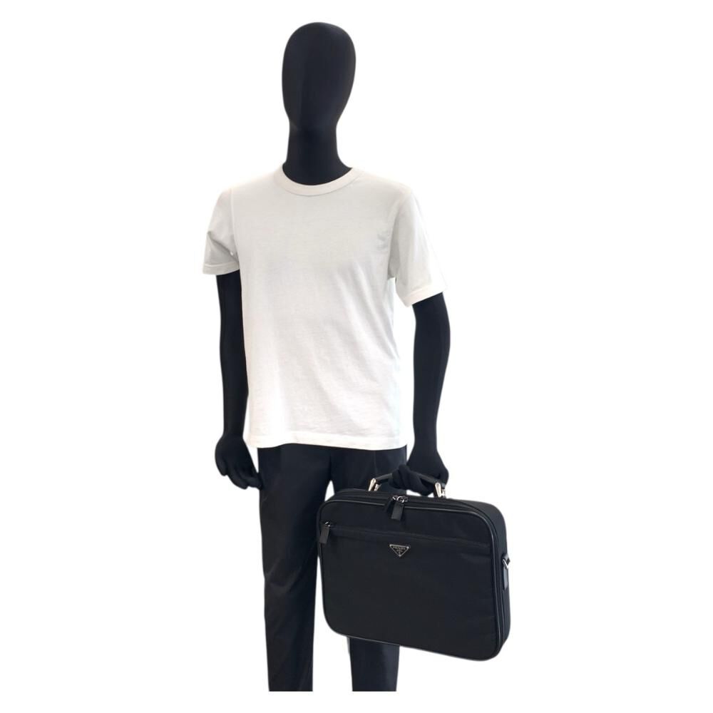 Prada Briefcase