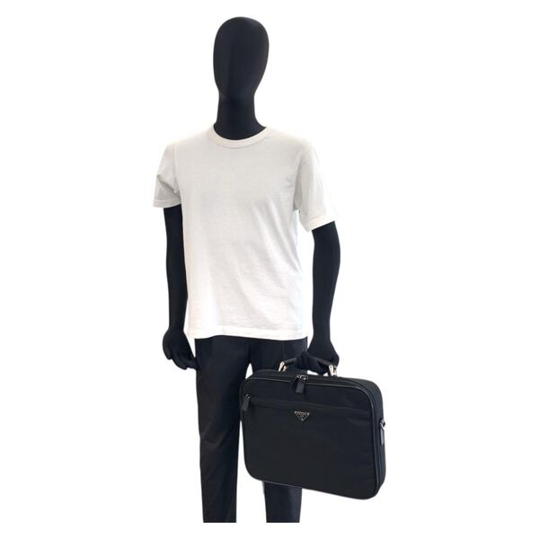 Prada Briefcase