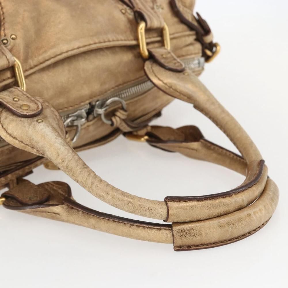 Chlo&eacute; Handbag