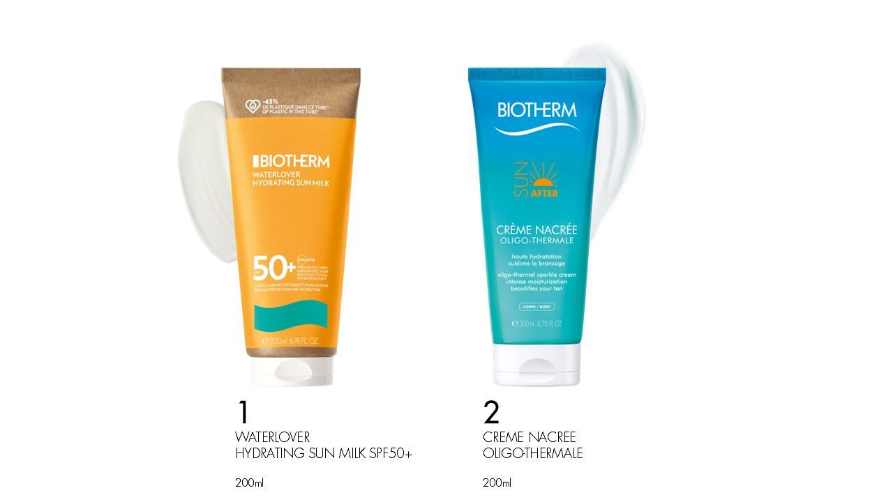 SUMMER 25 SUN PROTECTION PROGRAM