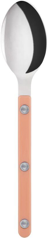 Bistrot Solid / Teaspoon / Nude Pink
