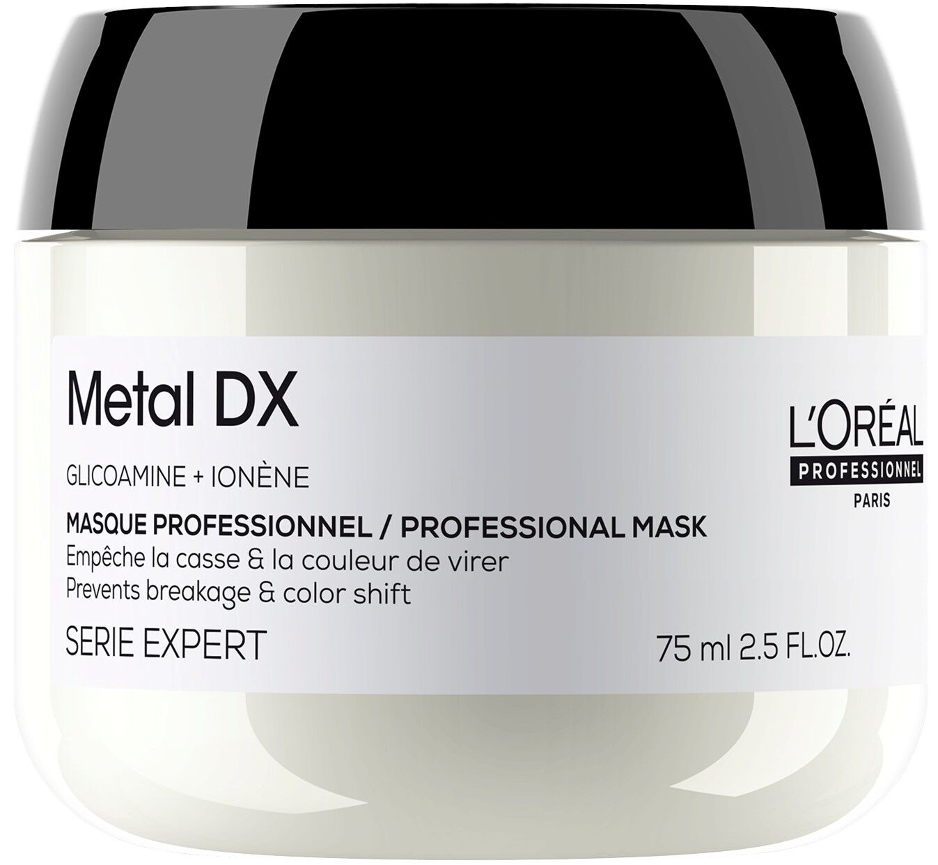 Metal DX Hair Mask