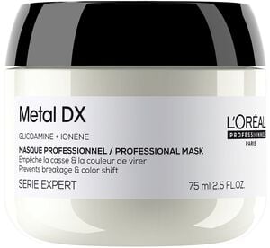 Metal DX Hair Mask
