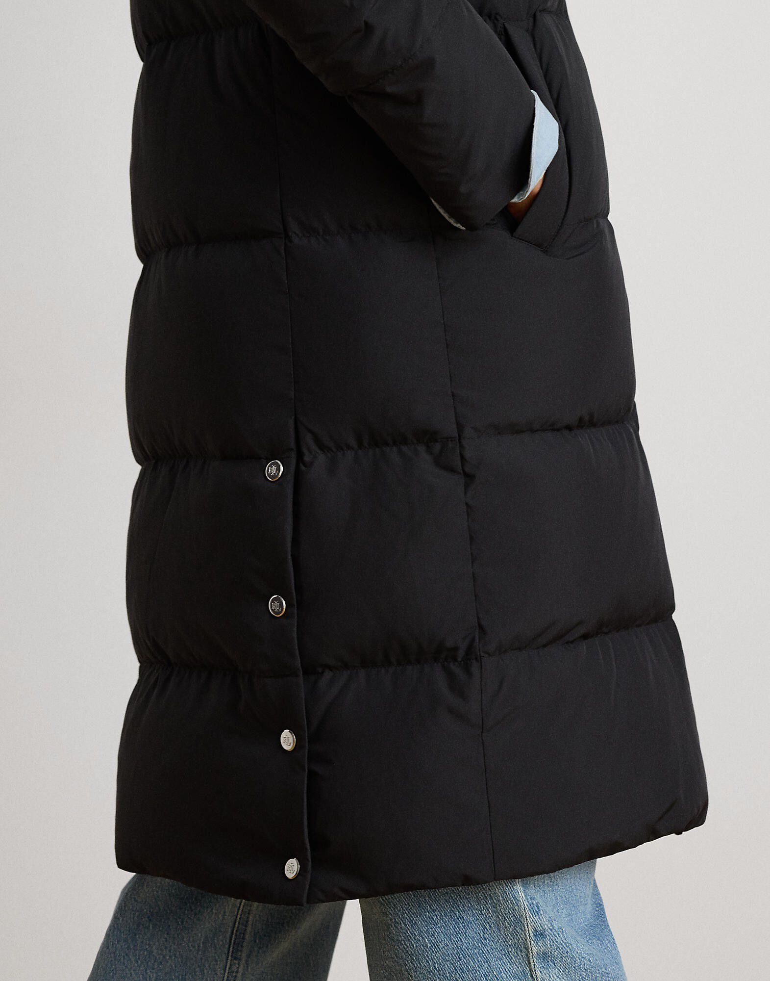 SOFT HAND-PILLOW COLLAR DOWN