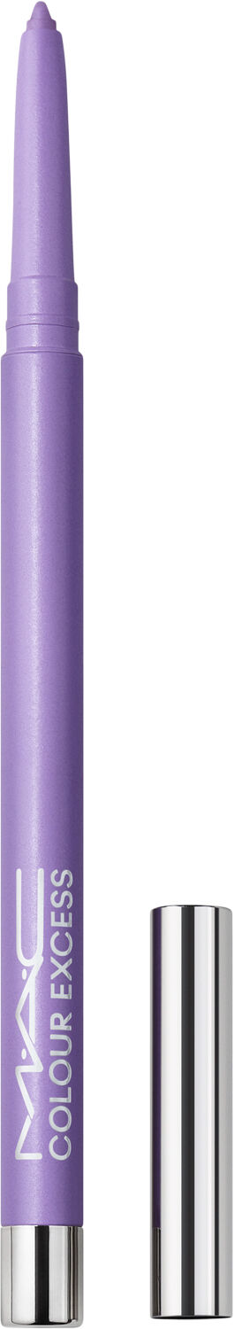 Colour Excess Gel Pencil Eye Liner